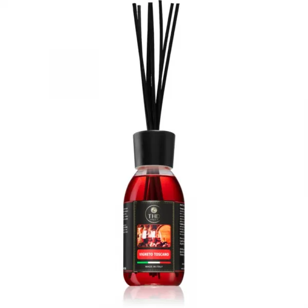 THD Vigneto Toscano aróma difuzér 200 ml