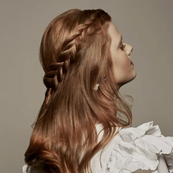Hair Rituel by Sisley The Blow-Dry Brush N°1 kefa na fúkanie 1 ks