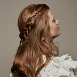 Hair Rituel by Sisley The Blow-Dry Brush N°1 kefa na fúkanie 1 ks