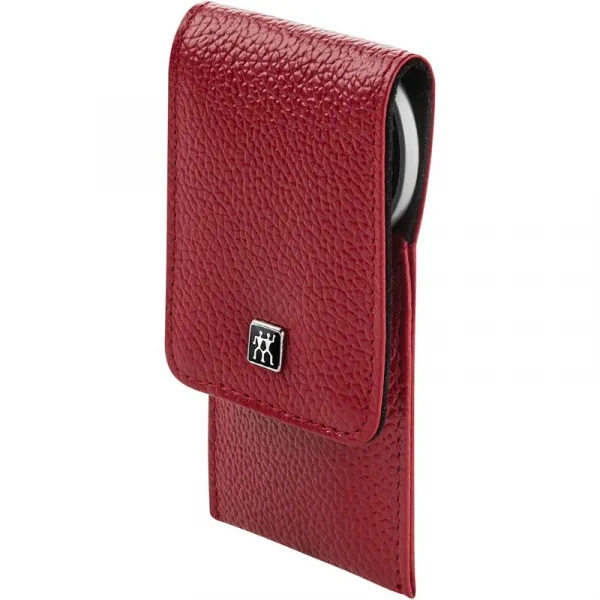 Zwilling Premium Red set na manikúru