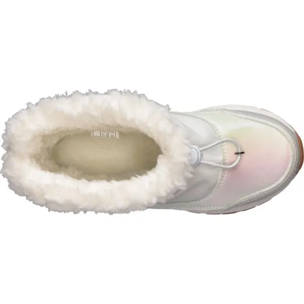 VIKING BY NORWAY EQUIP SHINE WARM WP PULL ON Detské snehule, biela, veľkosť
