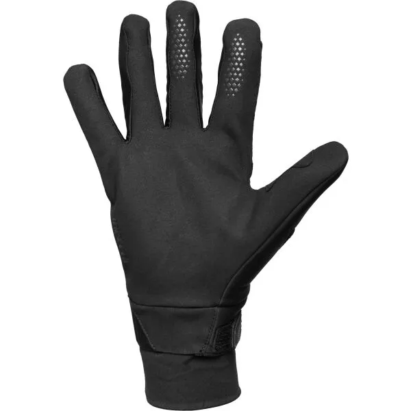 Fox DEFEND THERMO GLOVE Cyklistické rukavice, čierna, veľkosť