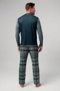 LELOSI Pánske pyžamo Fedde 2XL