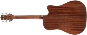 Takamine GD30CELH NAT