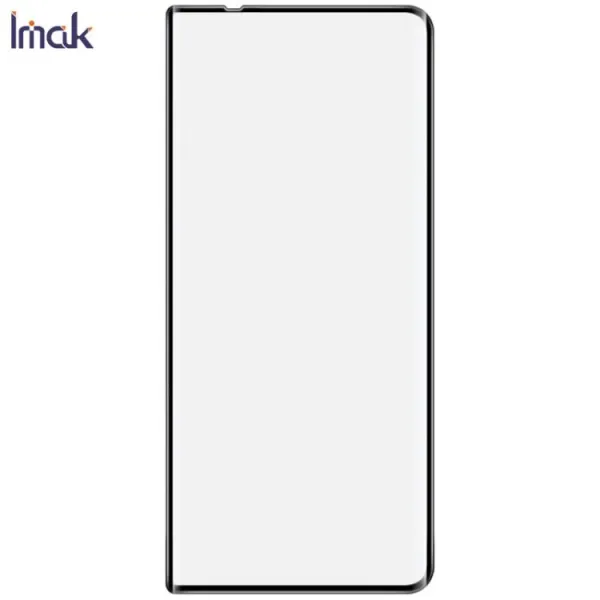 IMAK 3D EASY INSTALL Sklo s inštalačným rámom Honor Magic V5