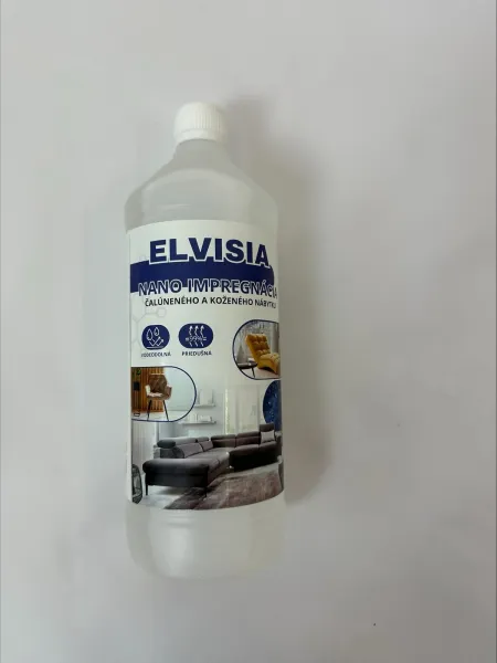 Elvisia NANO impregnácia | 1000 ml