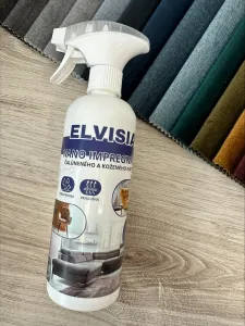 Elvisia NANO impregnácia | 500 ml