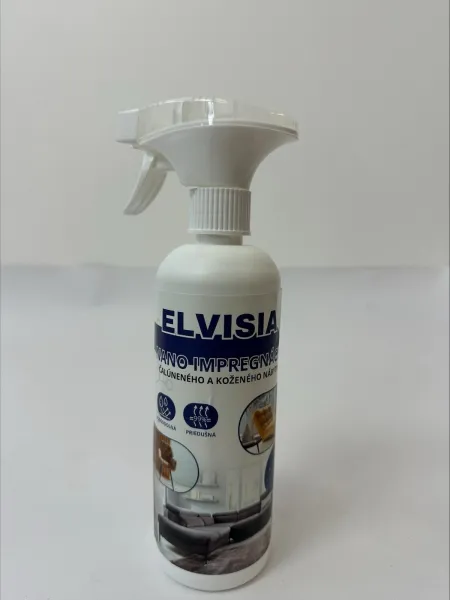 Elvisia NANO impregnácia | 500 ml