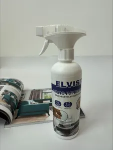 Elvisia NANO impregnácia | 500 ml