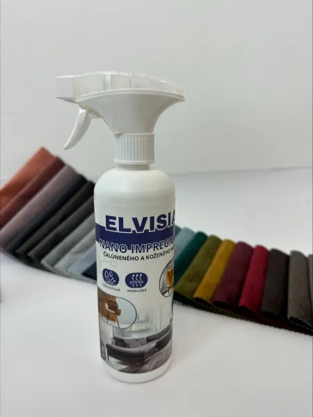 Elvisia NANO impregnácia | 500 ml