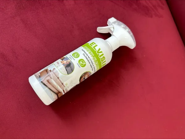 Elvisia Univerzálny CAUCH cleaner | 500 ml