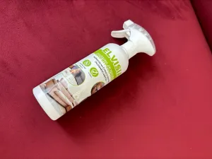 Elvisia Univerzálny CAUCH cleaner | 500 ml