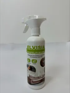 Elvisia Univerzálny CAUCH cleaner | 500 ml