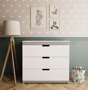 Elvisia Detská izba TOMI
