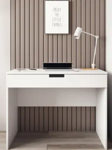 Elvisia Písací stolík TOMI