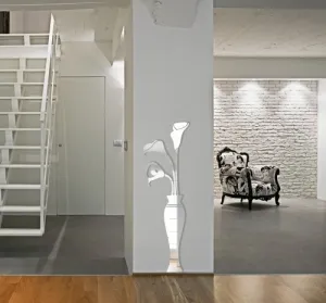 Originálnenástennézrkadlávázaskvetmi40516