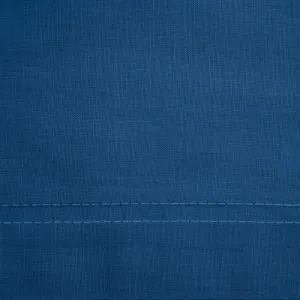NavybluejednofarebnádekoračnáobliečkanavankúšNOVACOLOR40x40cm53687_106569