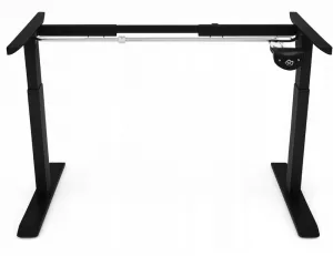Elektrickývýškovonastaviteľnýstôl72-117cmŠírka:60cm|Dĺžka:140cm