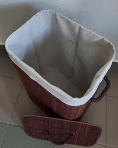Veľkýbambusovýkôšnaprádlosvekom72Lsivá