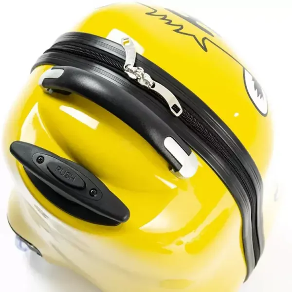Detskýcestovnýkuforstigrom30l+batoh56888