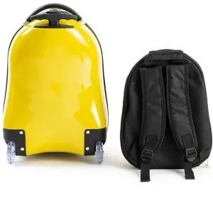 Detskýcestovnýkuforstigrom30l+batoh56888