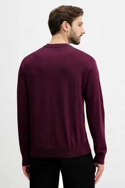 Calvin Klein pánsky sveter