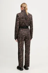 Lyžiarska kombinéza EA7 Emporio Armani