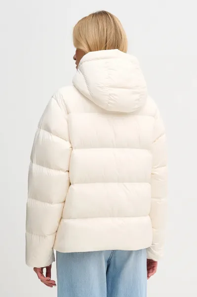 Páperová bunda Tommy Hilfiger