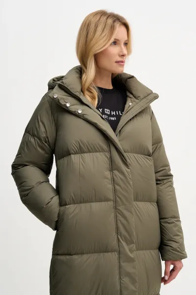 Páperová bunda Tommy Hilfiger