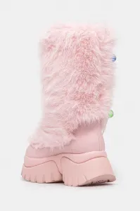 Snehule Koi Footwear Hairly Lollipop