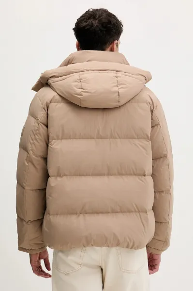 Páperová bunda Tommy Jeans