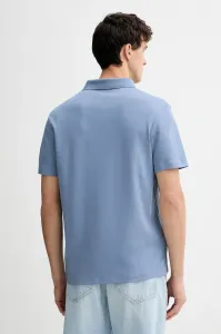 Calvin Klein polo tričko pánske bavlnené