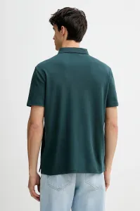 Calvin Klein polo tričko pánske bavlnené