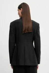 Bunda s prímesou vlny Filippa K