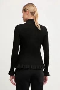 Funkčné tričko s dlhým rukávom Newland LADY TURTLENECK