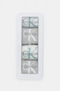 Ponožky Calvin Klein Jeans 4-pak