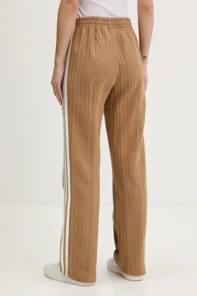 adidas Knit Classic Track Trousers W "Cardboard" (KS7802)