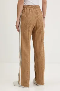 adidas Knit Classic Track Trousers W "Cardboard" (KS7802)