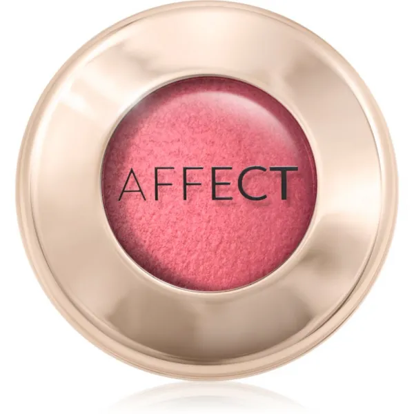 Affect Glow Bakery púdrová lícenka odtieň Peachin 3 g