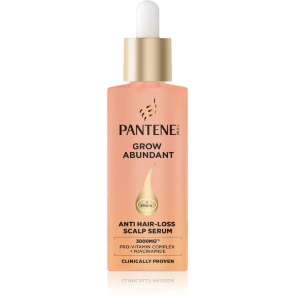 Pantene Pro-V Grow Abundant sérum proti vypadávaniu vlasov 60 ml
