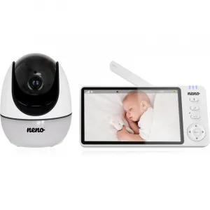 NENO Videopestúnka digitálna s funkciou SOS Ti Amo