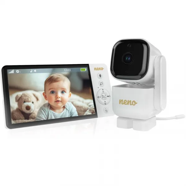 NENO Videopestúnka detská digitálna Ciao