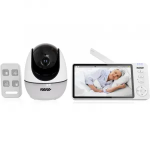 NENO Videopestúnka digitálna s funkciou SOS Ti Amo