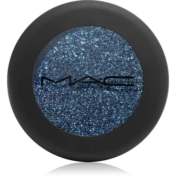 MAC Cosmetics Eye Shadow Metallic metalické očné tiene odtieň Blueprint 1 g