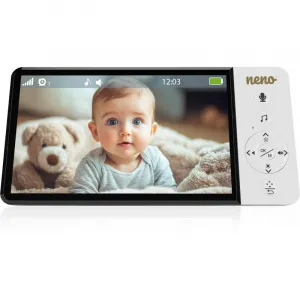 NENO Videopestúnka detská digitálna Ciao
