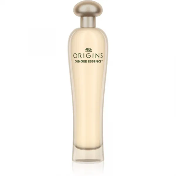 Origins Ginger Essence Sensuous Skin Scent parfumovaný sprej na telo a vlasy pre ženy 100 ml