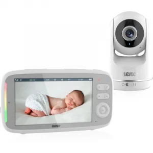 NENO Videopestúnka detská digitálna Vista