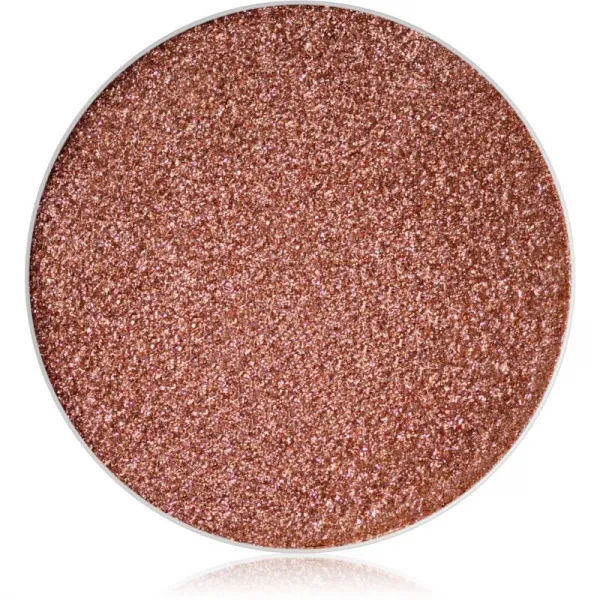 MAC Cosmetics Eye Shadow Glitter Pro Palette Refill Pan trblietavé očné tiene náhradná náplň odtieň Slow/Fast/Slow 1 g