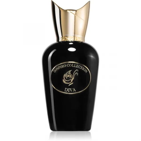 Sospiro Diva parfumovaná voda unisex 75 ml