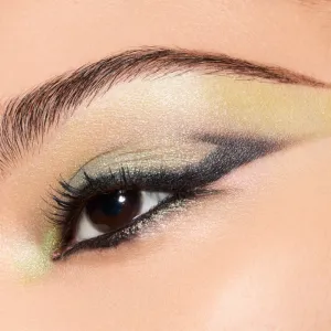 MAC Cosmetics Eye Shadow Glitter trblietavé očné tiene odtieň Try Me On 1 g